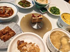 -客家汇·客家传承菜(水库店)