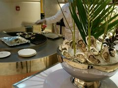 android_upload_pic-广州增城保利郡雅酒店-月色西餐厅