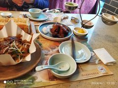 -点都德(龙之梦店)