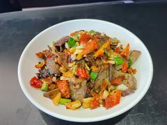 芙南风秘牛肉-渔芙南(三里屯店)