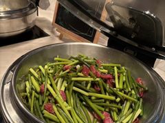 -长沙大王山朗豪酒店·朗豪自助餐厅