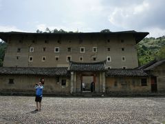 -福建土楼（南靖）云水谣景区-和贵楼