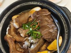 -金悦轩海鲜城(渔人码头店)
