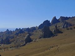 -克什克腾世界地质公园青山景区