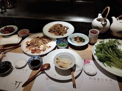 -鹤菊怀石料理(江北店)
