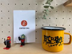 -COFFEE CALL(云锦路店)