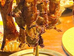 -楼兰新疆主题餐厅(苏州中心店)