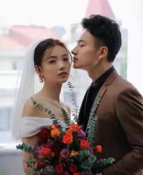 -太古映画婚纱摄影(天河店)