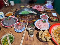 -楠火锅(广州总店)