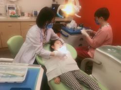 -北京新世纪儿童医院