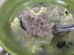 -海清宁记大馅云吞