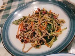 -紫光园(劲松店)