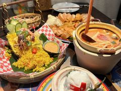 -泰妃殿(武汉首店)