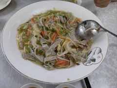 -渔满仓海鲜渔家(象山二店)