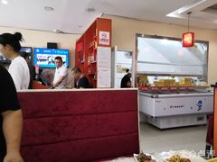 -德天下自助水饺(海洪店)