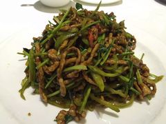 京酱肉丝-萍香大厨·锅包肉(大东门店)