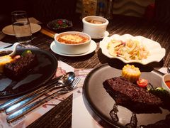 -NY STEAK 牛一扒房(番禺区南城路店)