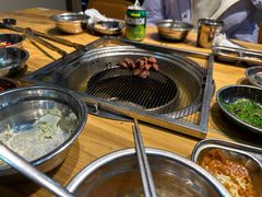 -麻蒲碳烤肉(远景路1号店)