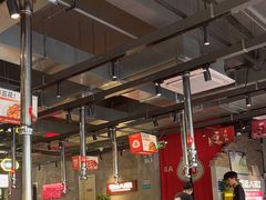 -悟能八戒烤肉自助(秦隆步行街店)