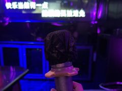 -萧邦音乐会所KTV·蒸汽活海鲜自助(福田店)