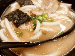 -京樽回転寿司(奥林匹克店)