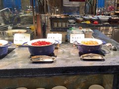 -美食汇自助餐厅(成都万达瑞华酒店)