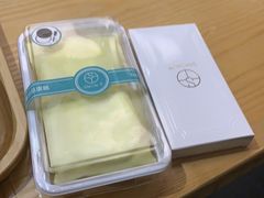 -西檬树SIMON·T轻奢蛋糕(大东方Max店)