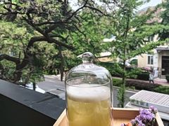 -LAMP BAR 水烟音乐酒吧
