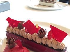 -Caprice(香港四季酒店)