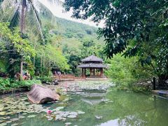 -亚龙湾热带天堂森林公园