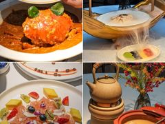 -狮拾久·现代新加坡料理(壹方城店)