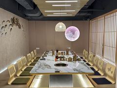 -首尔朴宝·炭火烤肉(五角场店)
