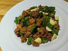 -鲁城往事(游客中心店)