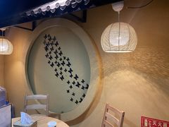 -白兔子密室(长寿路店)