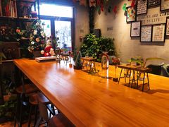 -ZING COFFEE 镜咖啡