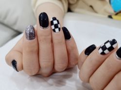 点击看大图 -花系美·美甲美睫精品店