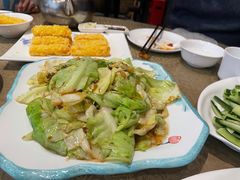 -全聚德(和平路店)