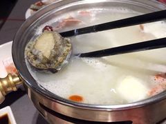 -小天鹅戴斯酒店鲸鲨百汇创作料理