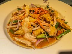 -白马宴·椒麻鸡(新华南路店)