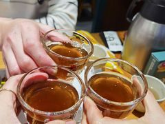 熊猫精酿-木屋烧烤(坂田天安云谷店)