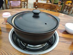 -吉品莞家·鲍鱼鸡煲(东莞店)