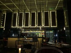 -Tivano意大利餐厅(成都居舍酒店)