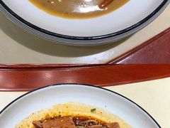 -聚宾楼·烤鸭·家宴(科技三路店)