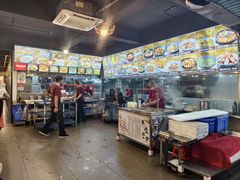 -202特色排档(五缘湾店)