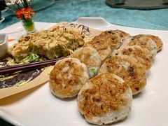 -香云轩·顺德菜(香云纱园林酒店店)