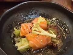 -大渔铁板烧(东城店)