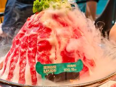 -五星桥原切肥牛火锅·30年专注好牛肉(湖塘店)