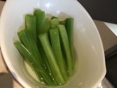 青笋-海底捞火锅(上元大街店)