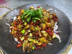 -水门巷餐厅(古子城店)