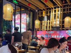 -兔槽江湖菜·重庆璧山兔(水围店)